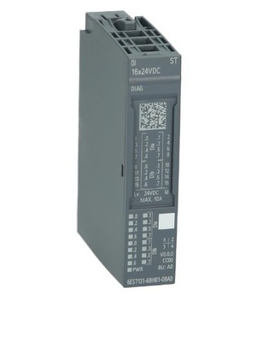 Zdjęcie oferty: Siemens 6es7 134-6gd01-0ba1