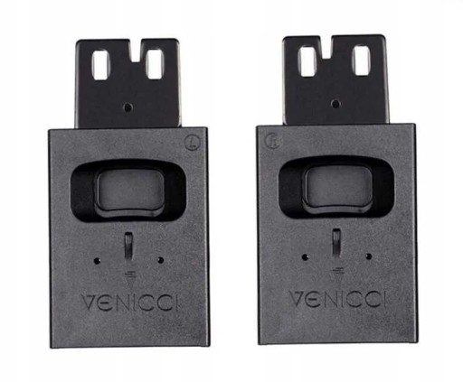 Zdjęcie oferty: VENICCI adaptery podwyższające do gondoli wózka TINUM 2.0/EDGE/CLARO