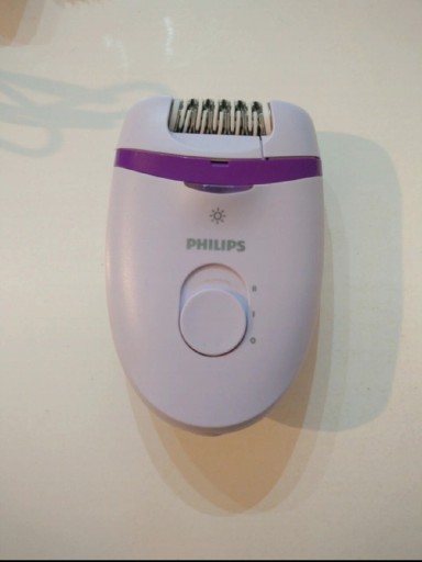 Zdjęcie oferty: Depilator Philips BRE275