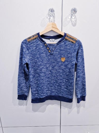 Zdjęcie oferty: Chłopięcy sweterek, bluza H&M
