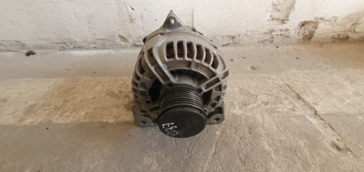 Zdjęcie oferty: Alternator 0124425037