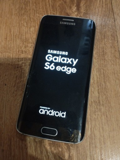 Zdjęcie oferty: Samsung Galaxy S6 EDGE 