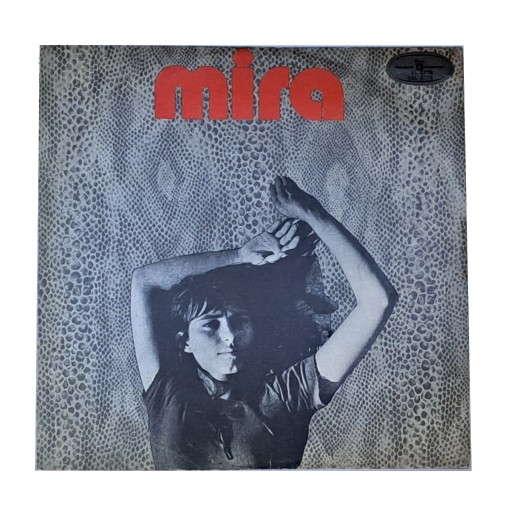 Zdjęcie oferty: Mira Kubasińska Breakout – Mira Vinyl LP