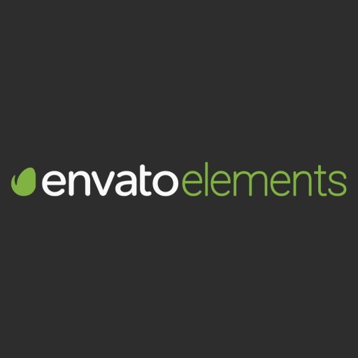 Zdjęcie oferty: Elements Envato - wszystkie szablony 2szt