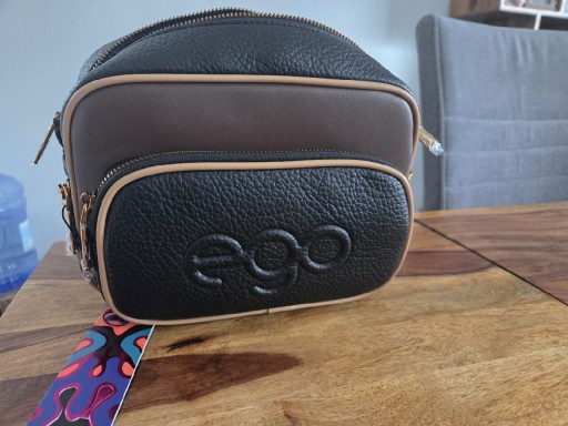 Zdjęcie oferty: Torebka listonoszka EGO