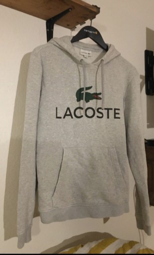 Zdjęcie oferty: Bluza lacoste oryginalna