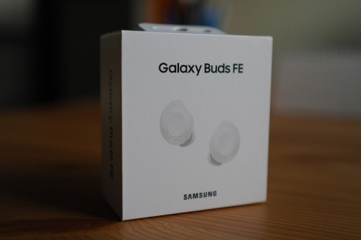 Zdjęcie oferty: Samsung Galaxy Buds FE by AKG