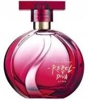 Zdjęcie oferty: Far Away  Rebel & Diva AVON (50ml)