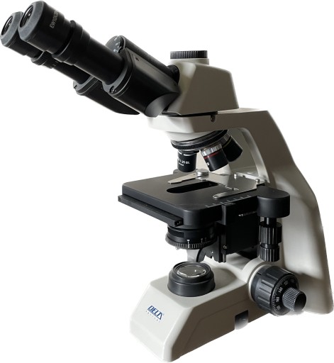 Zdjęcie oferty: Mikroskop Delta Optical ProteOne