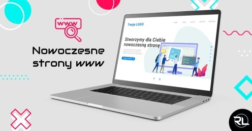 Zdjęcie oferty: Strona internetowa dla firmy strona WWW onepage!