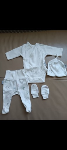 Zdjęcie oferty: Zestaw dla wczesniaka 