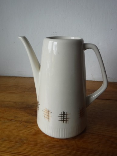 Zdjęcie oferty: Stary dzbanek Emka W Gołajewska Pruszków ZOBACZ 