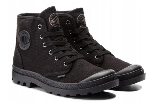 Zdjęcie oferty:  PALLADIUM PAMPA LOW CUFF  r. 42