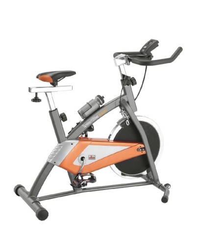 Zdjęcie oferty: Treningowy Spinningowy SPEED BIKE BC4620 używany. 