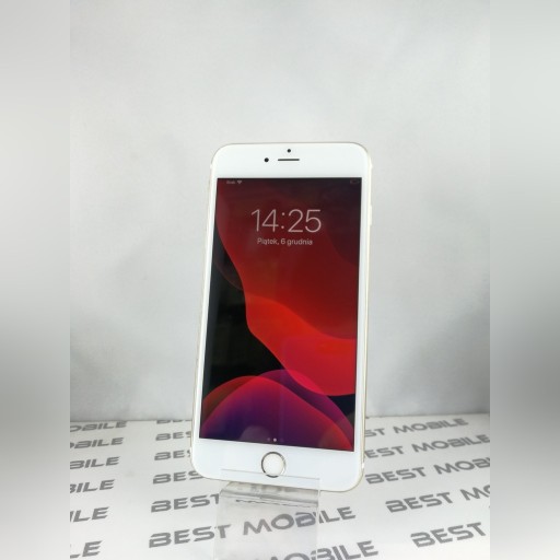 Zdjęcie oferty: Iphone 6 Plus 128 GB