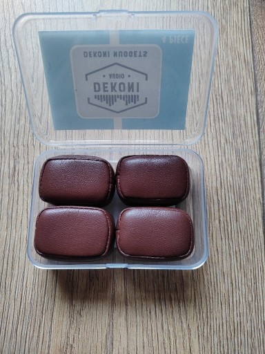 Zdjęcie oferty: Pady DEKONI Nuggets