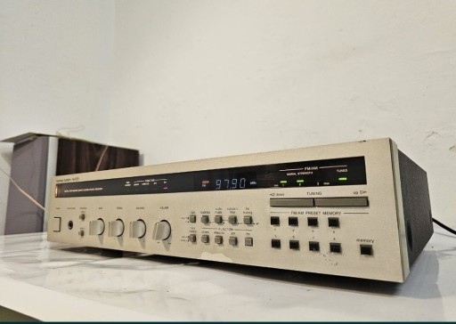 Zdjęcie oferty: Stereo Amplifier Harman Kardon HK 495i