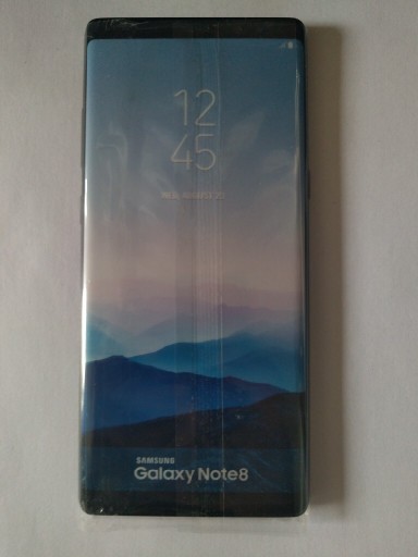 Zdjęcie oferty: Smartfon Samsung Galaxy Note 8 Atrapa 