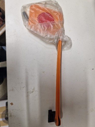 Zdjęcie oferty: Choragiewka do roweru PRL