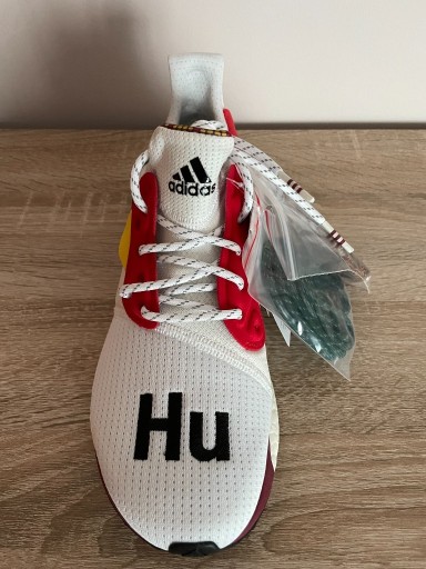 Zdjęcie oferty: Adidas Solar HU GLIDE M