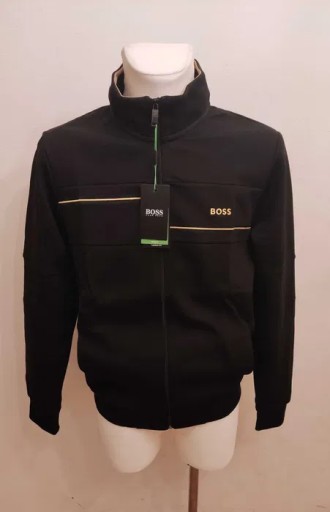 Zdjęcie oferty: Hugo Boss Athleisure Gold Dres Męski komplet r.XXL