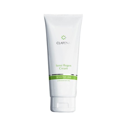 Zdjęcie oferty: CLARENA Sensi Regen Cream 200ml