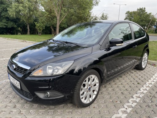 Zdjęcie oferty: Sprzedam Ford Focus Mk2 stan bardzo dobry 