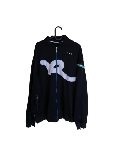 Zdjęcie oferty: Rocawear y2k vintage bluza, rozmiar XL