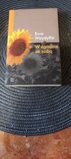 Zdjęcie oferty: W zgodzie ze soba woydyllo