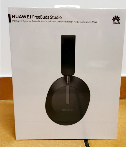 Zdjęcie oferty: Huawei freebuds studio 