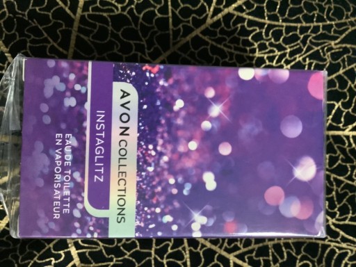 Zdjęcie oferty: avon collections instaglitz