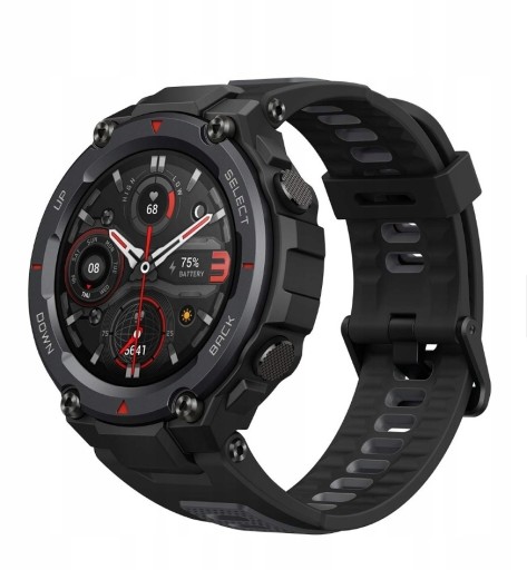 Zdjęcie oferty: Smartwatch AMAZFIT T-Rex Pro