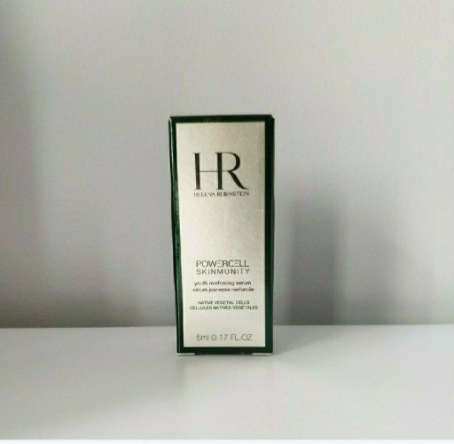 Zdjęcie oferty: POWERCELL SKINMUNITY Helena Rubinstein serum 5 ml