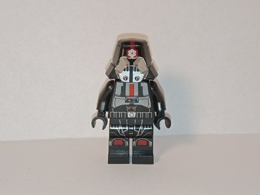 Zdjęcie oferty: Lego figurka Star Wars Sith Trooper sw0443
