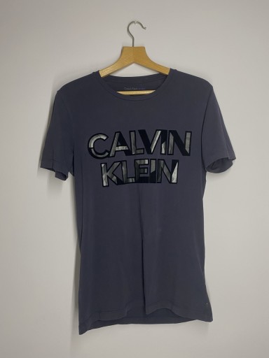 Zdjęcie oferty: T-shirt Calvin Klein Jeans