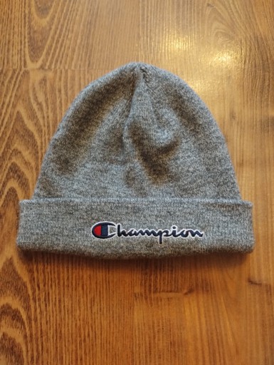 Zdjęcie oferty: Champion czapka zimowa one size