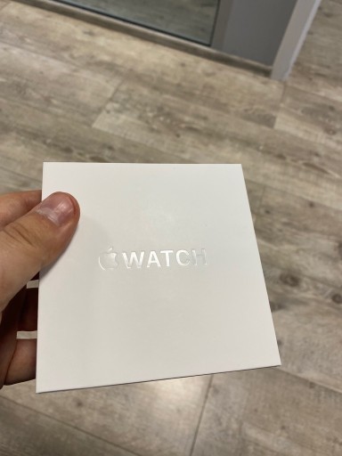 Zdjęcie oferty: Apple Watch 6 40mm GPS + Cellular NOWY!