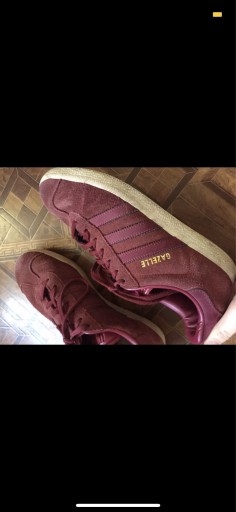 Zdjęcie oferty: Adidas gazelle 