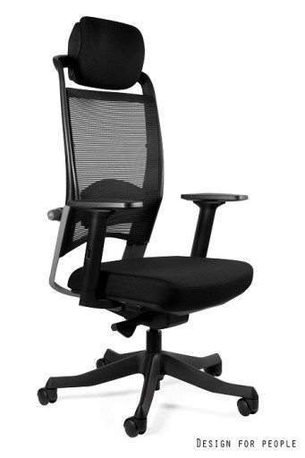Zdjęcie oferty: Fotel ergonomiczny FULKRUM