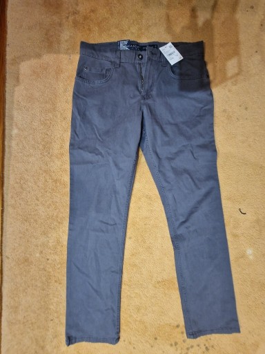 Zdjęcie oferty: Nowe jeansy c &a roz. 33/32