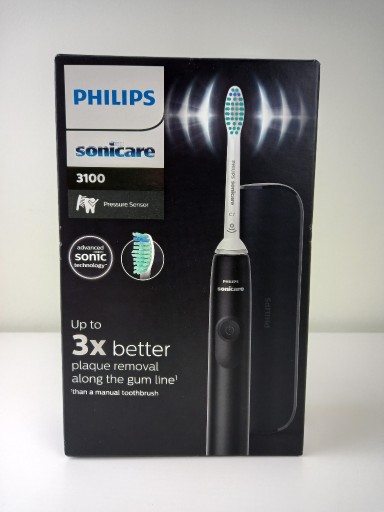 Zdjęcie oferty: Szczoteczka do zębów Philips Sonicare 3100 HX3673