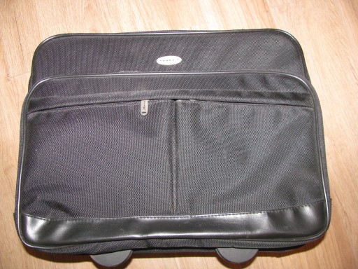 Zdjęcie oferty: torba/walizka na laptopa na kółkach