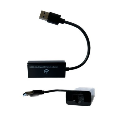 Zdjęcie oferty: Karta sieciowa RANKIE R-1161 USB 3.0 RJ45