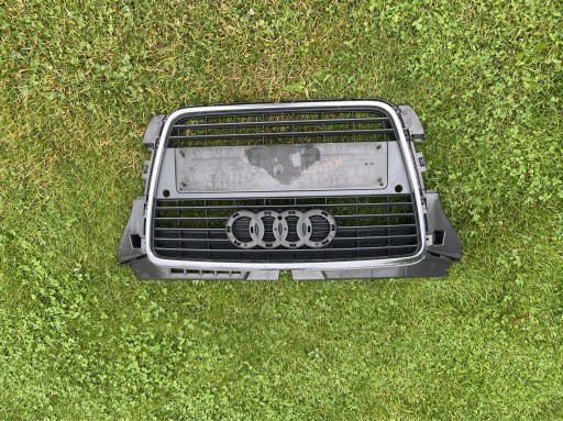 Zdjęcie oferty: Grill audi a3 8p lift