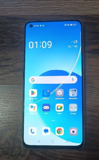 Zdjęcie oferty: Telefon komórkowy Oppo Reno6 5G 