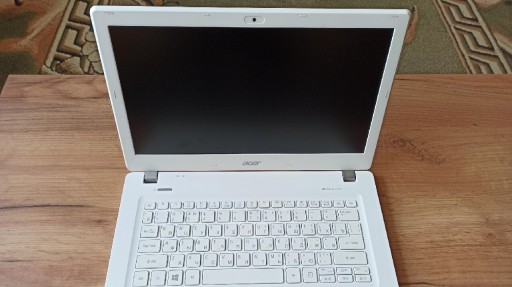 Zdjęcie oferty: Acer Aspire V3-372 nowy dysk i bateria