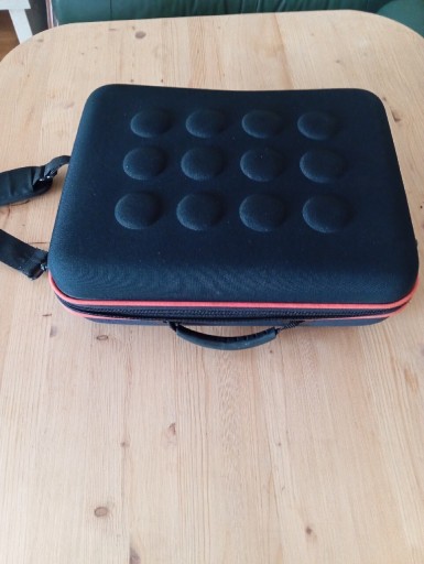 Zdjęcie oferty: Torba walizka na laptopa dokumenty Ikea 15,6"