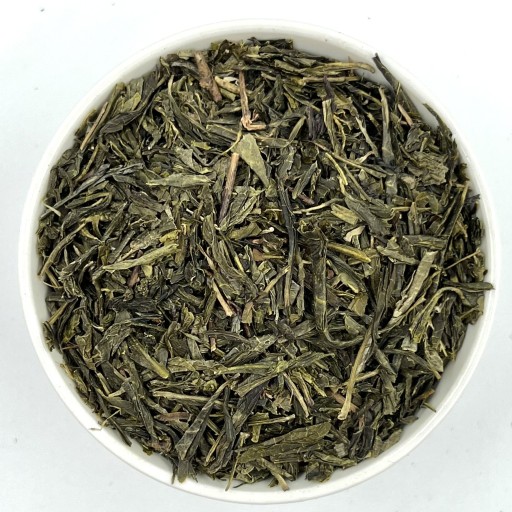 Zdjęcie oferty: Herbata zielona Sencha liść 100g