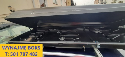 Zdjęcie oferty: Wynajmę duży boks 600L Warszawa BOX 75kg RASZYN