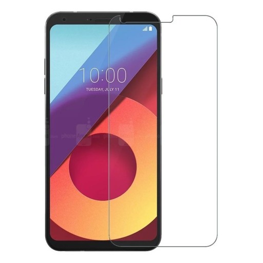 Zdjęcie oferty: Szkło hartowane do LG Q6